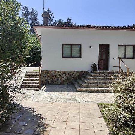 Вилла Casa Soina Кресьенте Экстерьер фото