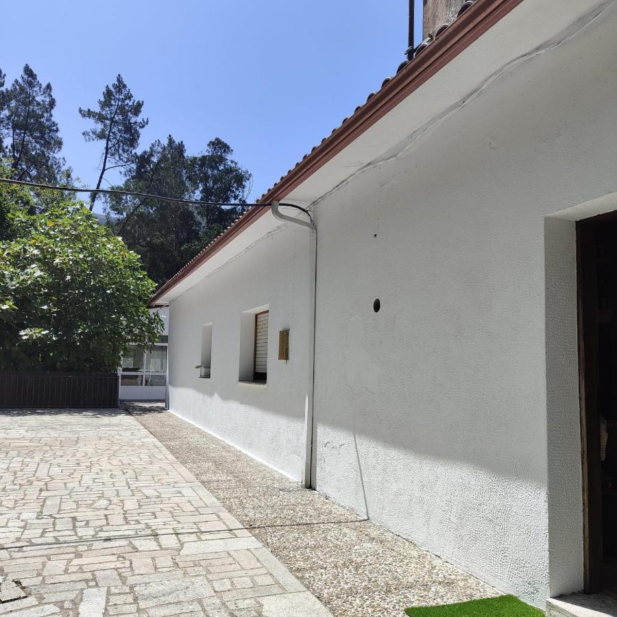 Вилла Casa Soina Кресьенте Экстерьер фото