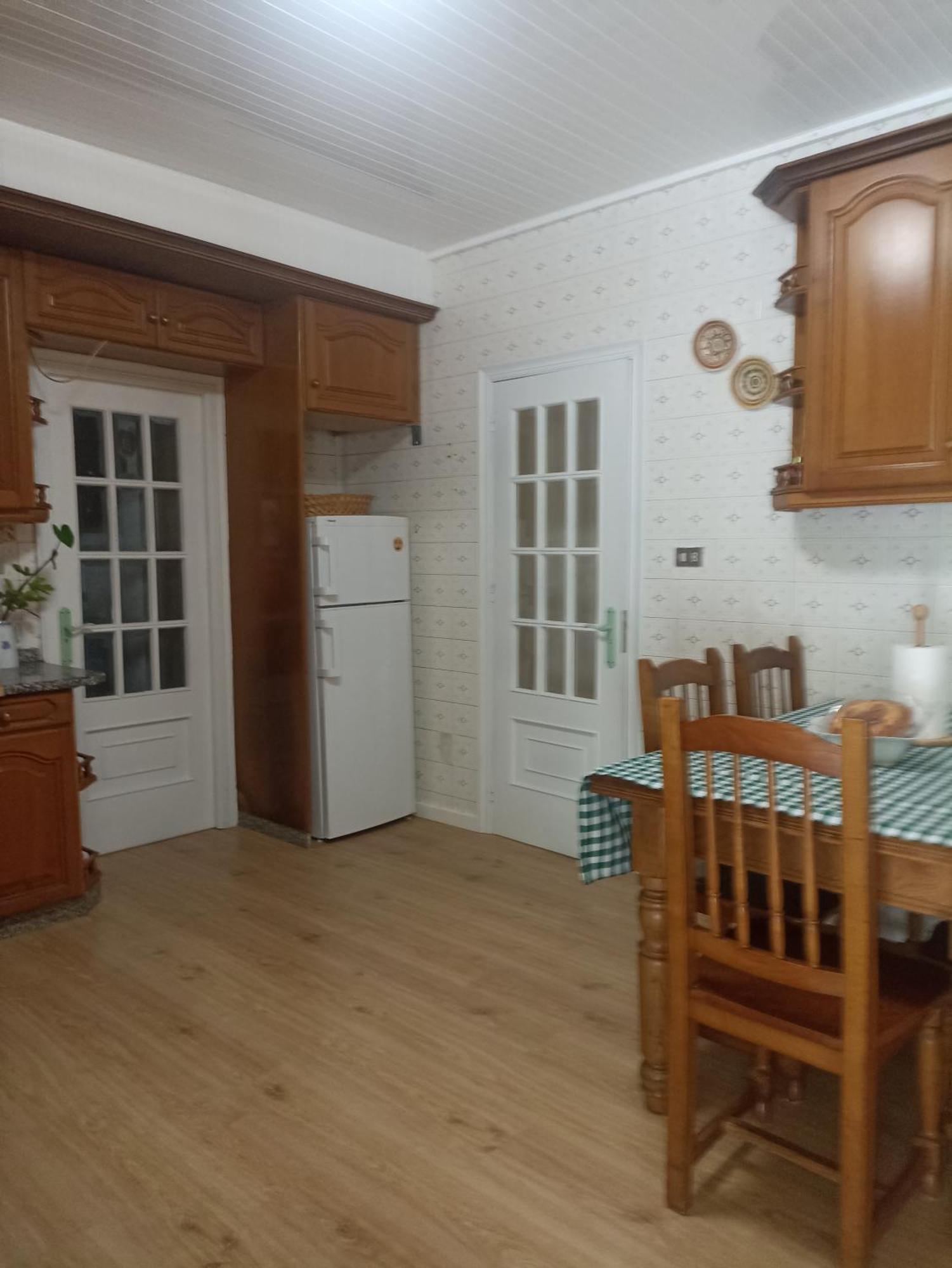 Вилла Casa Soina Кресьенте Экстерьер фото