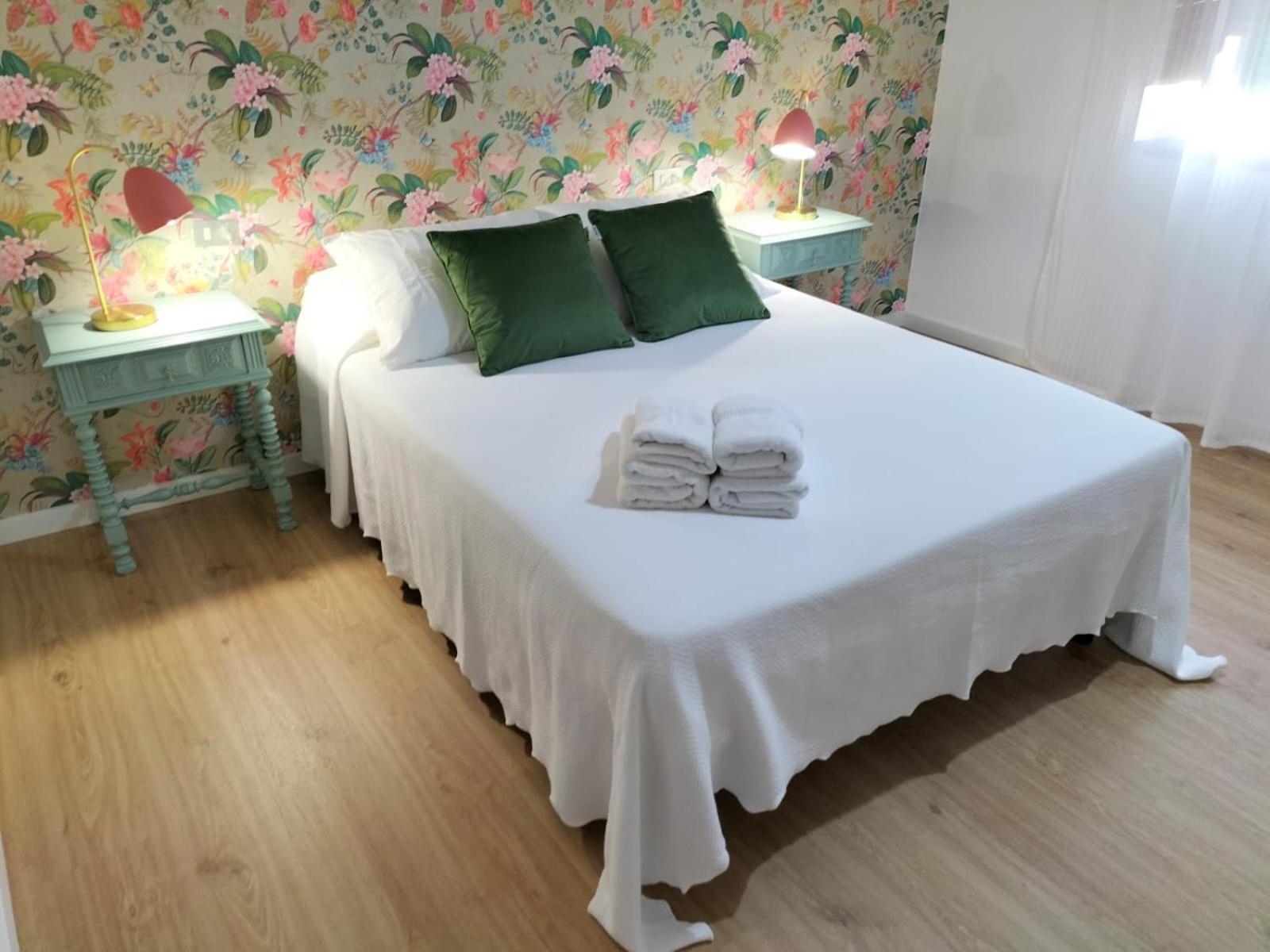 Вилла Casa Soina Кресьенте Экстерьер фото