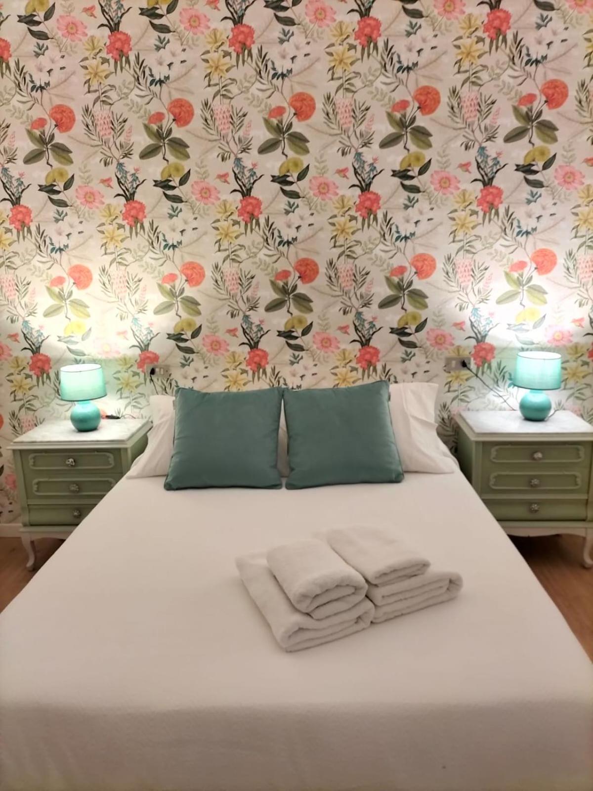 Вилла Casa Soina Кресьенте Экстерьер фото