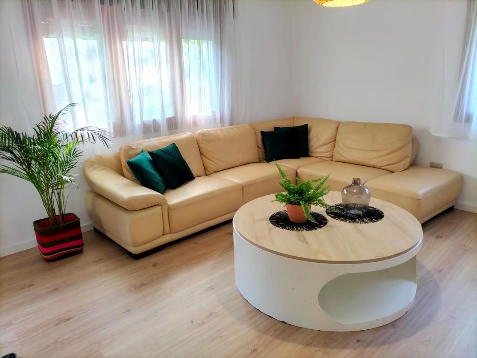 Вилла Casa Soina Кресьенте Экстерьер фото